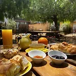 La Petite Boheme 3* Le Lavandou