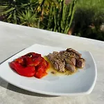 La Petite Boheme Szálloda