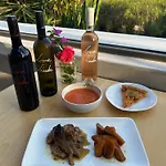 Szálloda La Petite Boheme Le Lavandou