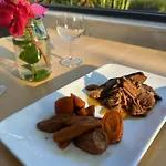 La Petite Boheme 3* Le Lavandou