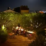 La Petite Boheme Le Lavandou