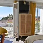 Szálloda La Petite Boheme 3*