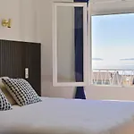 Szálloda La Petite Boheme 3*