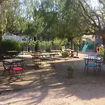 Szálloda La Petite Boheme