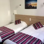 La Petite Boheme Szálloda Le Lavandou