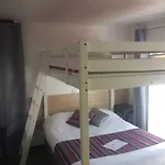 Szálloda La Petite Boheme Le Lavandou