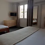 Szálloda La Petite Boheme 3*