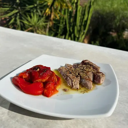 La Petite Boheme Hotel