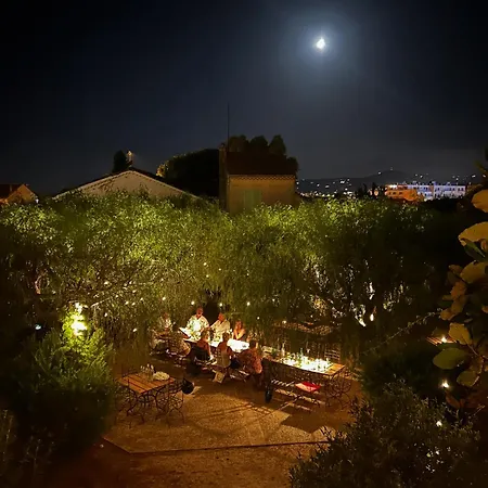 Hotel La Petite Boheme 3*