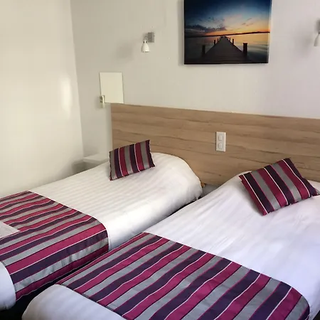 La Petite Bohème Hotel Le Lavandou