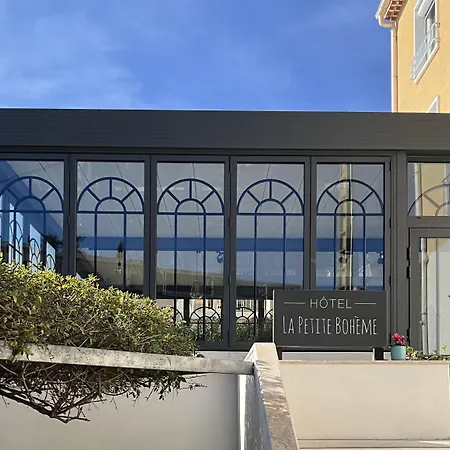 Hotel La Petite Bohème 3*