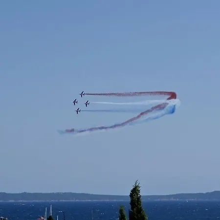La Petite Boheme Готель Ле-Лаванду