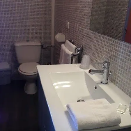 La Petite Boheme Hotell Le Lavandou