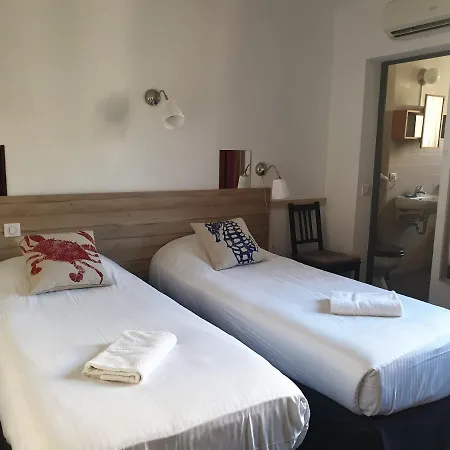 La Petite Bohème Hotel 3*