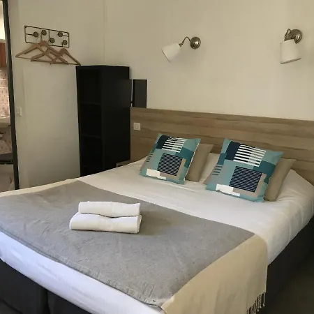 La Petite Bohème Hotel 3*