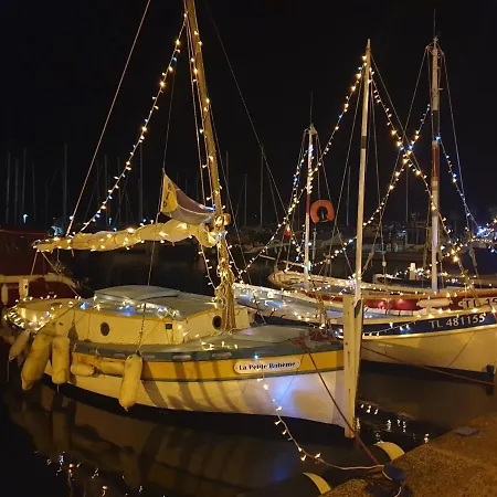 La Petite Bohème 3* Le Lavandou