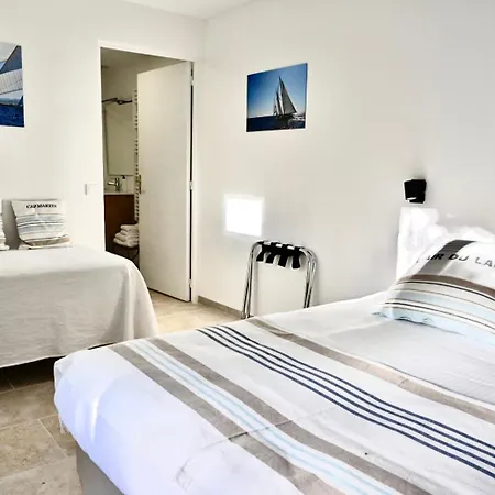 Hotel La Petite Boheme 3*