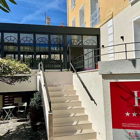 小波希米亚酒店 勒拉旺杜