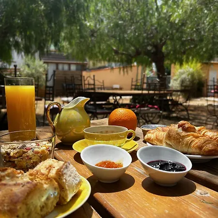 La Petite Boheme 3* Le Lavandou