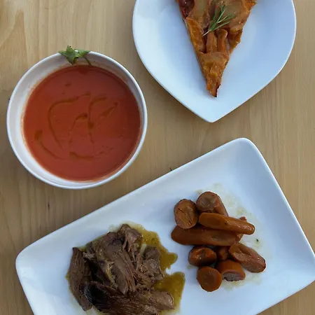 La Petite Boheme Hotel Le Lavandou