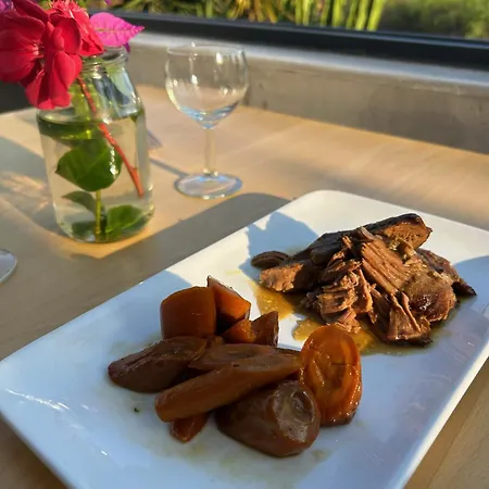 La Petite Boheme 3* Le Lavandou