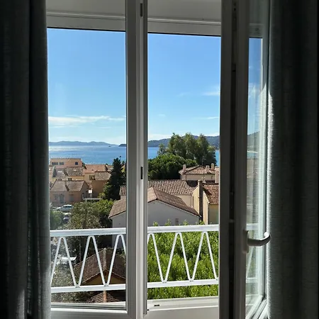Hotel La Petite Bohème
