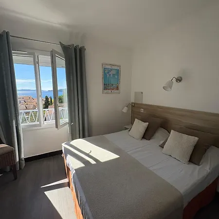 La Petite Bohème Hotel 3*