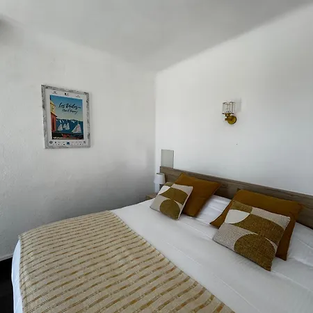 La Petite Bohème Hotel Le Lavandou