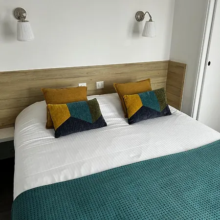 La Petite Bohème 3* Le Lavandou
