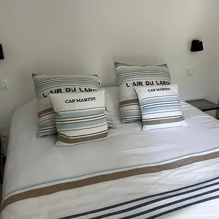 La Petite Boheme Hotel Le Lavandou