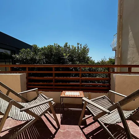 Hotel La Petite Bohème 3*