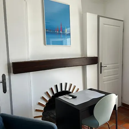 La Petite Boheme Hotell Le Lavandou