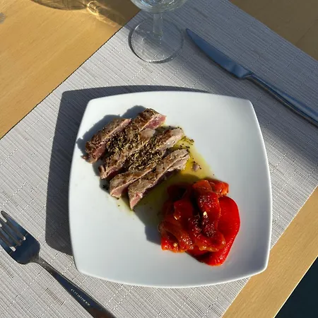 La Petite Boheme Ξενοδοχείο 3*