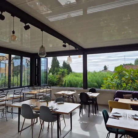 Ξενοδοχείο La Petite Boheme