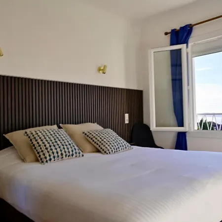 Hotel La Petite Bohème