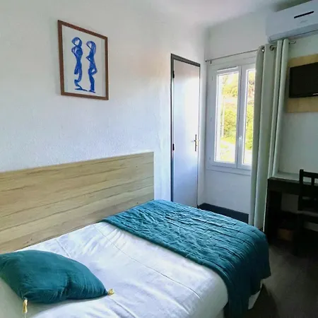 La Petite Boheme Le Lavandou