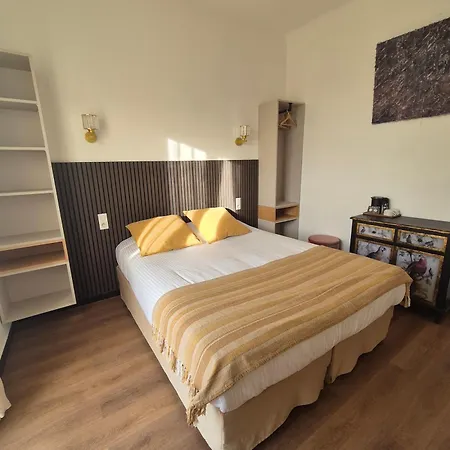 La Petite Boheme Hotell