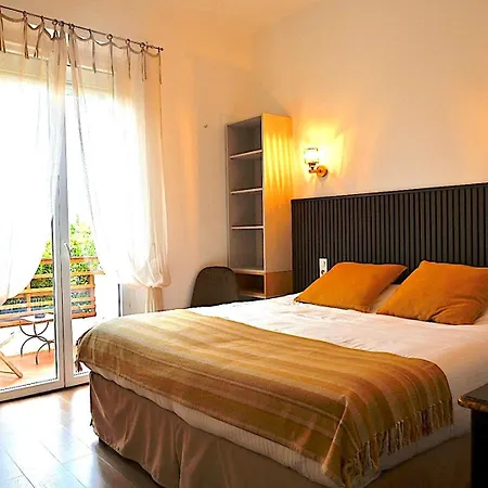 Hotel La Petite Boheme