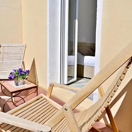 La Petite Boheme Hotell 3*