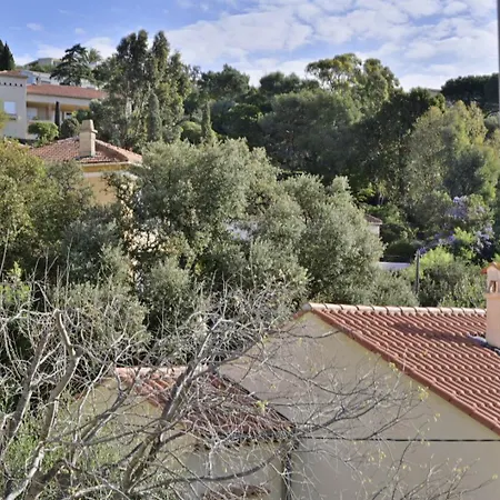 La Petite Boheme Hotel Le Lavandou