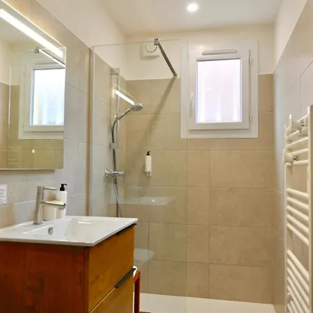 Hotell La Petite Boheme Le Lavandou