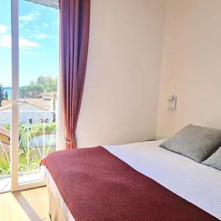 La Petite Boheme Le Lavandou