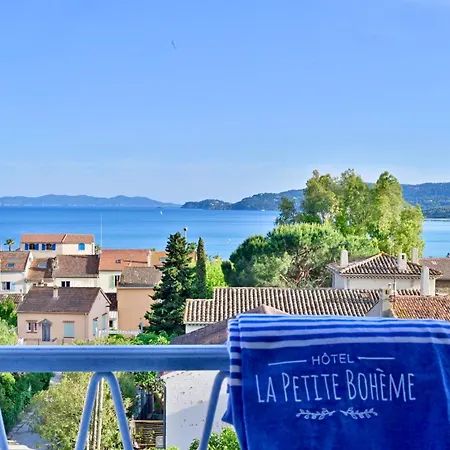 La Petite Bohème