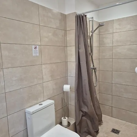 La Petite Boheme Hotell Le Lavandou