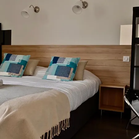 La Petite Boheme Le Lavandou