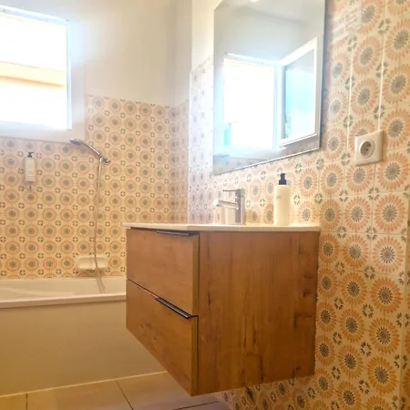 Ξενοδοχείο La Petite Boheme