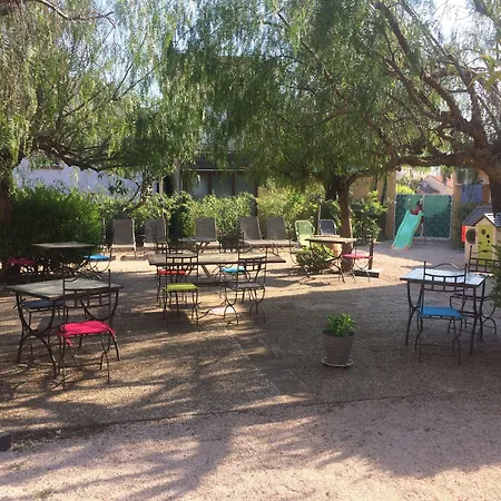 Hotel La Petite Boheme