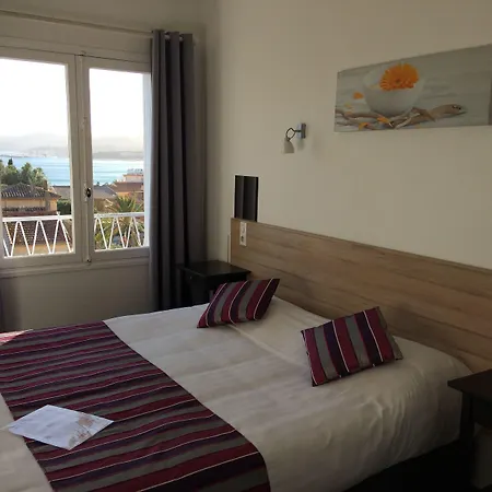 Hotell La Petite Boheme