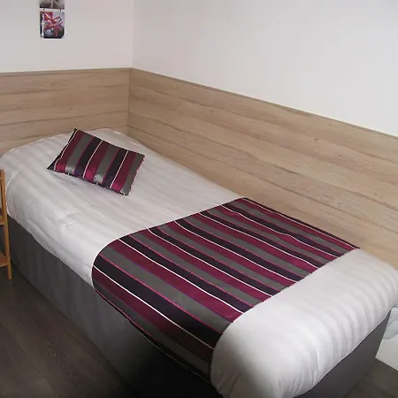 La Petite Boheme Hotel Le Lavandou