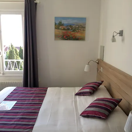 La Petite Boheme Hotel